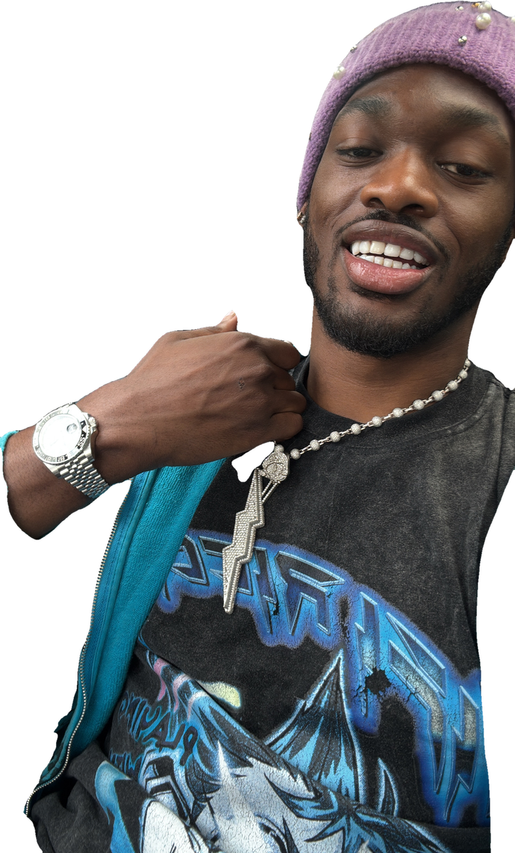 Melo, the trader behind WIFIRICCH